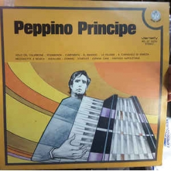 Peppino Principe - Peppino Principe / Penny